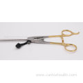 Thoracotomy Instruments Needle Holder